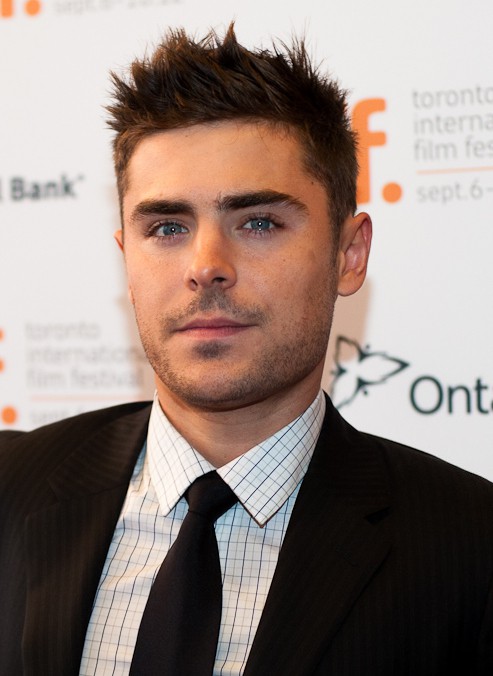 Birth Chart Zac Efron (Libra) - Zodiac Sign Astrology